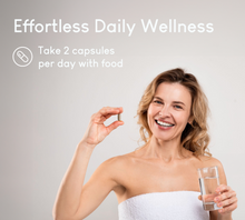 Load image into Gallery viewer, Beef Organ Supplement for Women | Ovary, Uterus &amp; Reproductive Nourishment + Liver, Kidney &amp; Heart for Cycle Harmony, Mood Ease &amp; Feminine Energy | 90 Day Supply